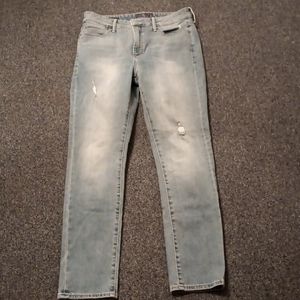 Lucky Brand jeans